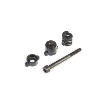 Differential Screw Nut & Spring: 22 TLR232086 | Ersatzt für TLR2958 | Artikelnummer: TLR232086