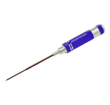 ALLEN WRENCH .050 X 120MM ARROWMAX (PURPLE Tools) |  | Artikelnummer: AM-110250