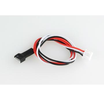 Balancer Adapterkabel 30cm EH-Buchse auf XH-Stecker -2S- | 4250561716421 | Artikelnummer: C180776