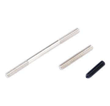 Traxxas 2537 GEWINDESTANGEN 20,25,44MM | zb für:Hoss! | Artikelnummer: TRX2537