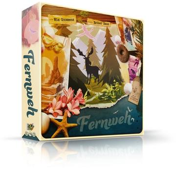Fernweh | Kobold | Artikelnummer: 4255682706856