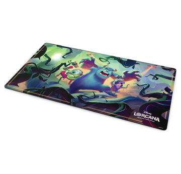 Disney Lorcana - Spielmatte Monster AG | Ravensburger | Artikelnummer: 4050368900692