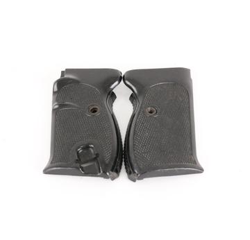 Walther P38 #49 Griffschalen |  | Artikelnummer: P38-49