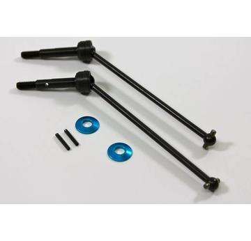 TeamC Truggy CVD für AE Felge 2WD TU0234 |  | Artikelnummer: TU0234