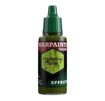 Army Painter Warpaints Fanatic Effects: Disgusting Slime | Army Painter | Artikelnummer: 5713799316300
