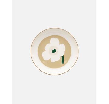 Oiva Unikko | Tiefer Teller, 20,5 cm Durchmesser | Artikelnummer: 075873-188