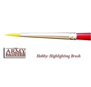 Army Painter: Hobby Brush - Highlighting | Army Painter | Artikelnummer: 5713799700208