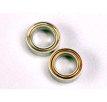 Traxxas 2728 KUGELLAGER 5X8MM  |  | Artikelnummer: TRX2728