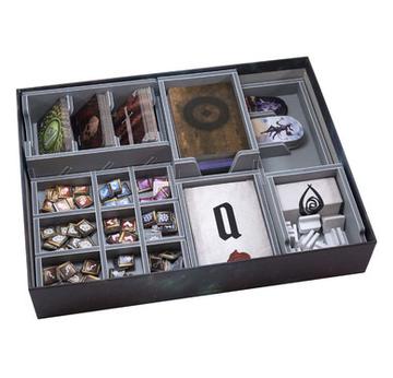 Gloomhaven: Forgotten Circles Insert | Folded Space | Artikelnummer: 3800500972701