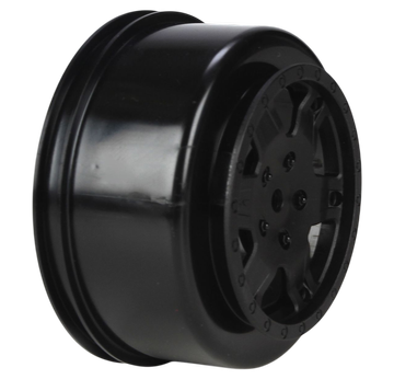 Team Losi Racing Felge Schwarz (2) (TLR 22 SCT) |  | Artikelnummer: TLR7011
