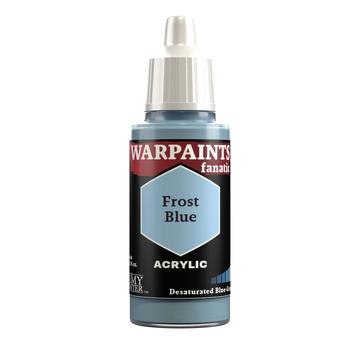 Army Painter Warpaints Fanatic: Frost Blue | Army Painter | Artikelnummer: 5713799301801