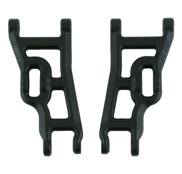 RPM Front Arms for the Traxxas Slash 2wd, Nitro Slash, e-Rustler & e-Stampede |  | Artikelnummer: RPM80242