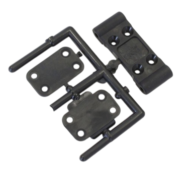 Kyosho Ultima RB6, SC6 and RT6 Front Suspension Mounting Block Type B |  | Artikelnummer: UM721
