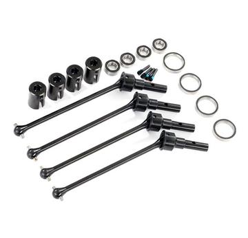 Traxxas 8996X CVD-ANTRIEBSWELLEN-SET V/H FÜR WIDEMAXX |  | Artikelnummer: TRX8996X