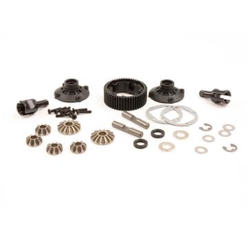 Team Durango TD210034 KEGELRAD-DIFFERENTIAL |  | Artikelnummer: TD210034