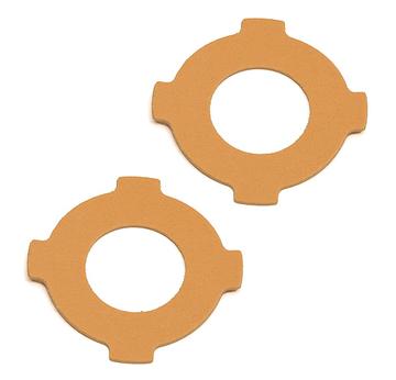Team Associated VTS Slipper Pads |  | Artikelnummer: AE91177