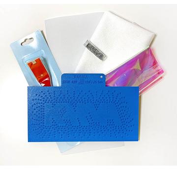 Materialpaket KARMA   |  | Artikelnummer: 2237-4583-6687
