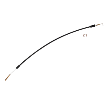 Traxxas KABEL, T-LOCK (MEDIUM) (FÜR TRX-4 LONG ARM LIFT KIT) |  | Artikelnummer: TRX8147