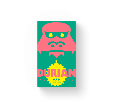 Durian | Oink Games | Artikelnummer: 4571394091920