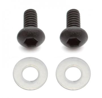 Team Associated 12 mm V2 Bleeder Gaskets |  | Artikelnummer: AE91492