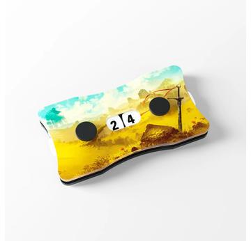 Life Counters Double Dials - Plains | GAMEGEN!C | Artikelnummer: 4251715411254