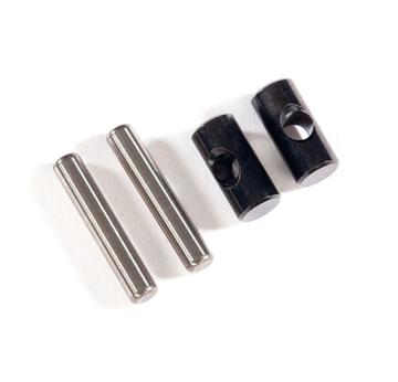 Traxxas 9059X CROSS-PIN & DRIVE-PIN FÜR STAHL SSCV ACHSEN REP-SET 2 ACHSEN  | zb für 2WD oder 4WD SSash | Artikelnummer: TRX9059X