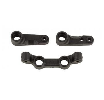 Team Associated RC10B6.4 Steering Bellcrank and Rack Set | z.b. ür : KIT AE90034 | Artikelnummer: AE91973