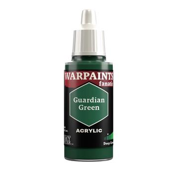 Army Painter Warpaints Fanatic: Guardian Green | Army Painter | Artikelnummer: 5713799305007