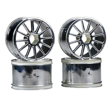 Proline Wabash 30 Series Wheels(4pc) 2693-22 |  | Artikelnummer: PRO2693-22