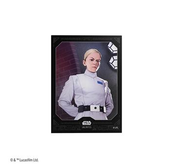 Star Wars: Unlimited - Art Sleeves - Dedra Meero | GAMEGEN!C  | Artikelnummer: 4251715419205