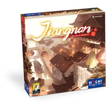 Jiangnan | Huch!  | Artikelnummer: 4260071885388