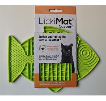 LickiMat Schleckmatte Slow Feeder |  | Artikelnummer: 9349785000708