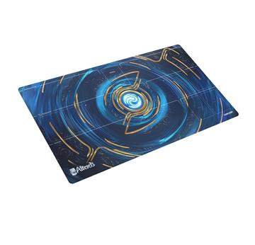 Altered: Prime Playmat - The Crow's Eye | Gamegenic  | Artikelnummer: 4251715418413