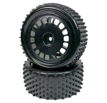1:10 Buggy Räderset 