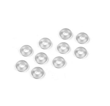  XRAY 972031 - Silikon O-Ring - 3x2.1mm (10 Stück) |  | Artikelnummer: XR972031