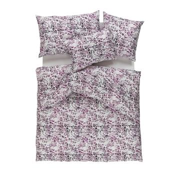 Satin Bettwäsche Kyra | 160x210cm | Artikelnummer: 50.289.09