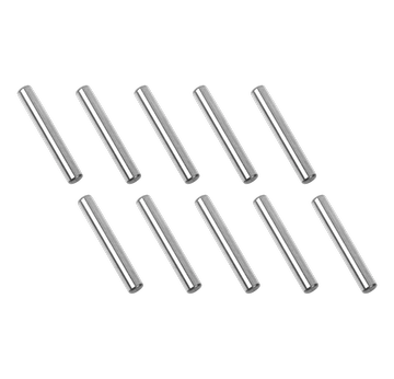 Team Corally - Pin 2.5x17mm - Stahl - 10 Stück | z.b. für : Team Corally Kagama | Artikelnummer: C-00180-122 