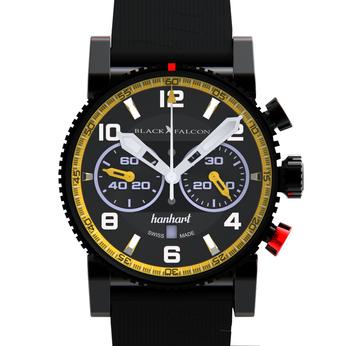 BF PRIMUS Race Winner | Limited Edition 111 | Artikelnummer: WA-9001-18