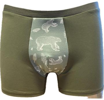 Hipster/Boxershorts 