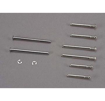 Traxxas Schrauben PIN HINGE PIN SET N. 4 TRX4839 |  | Artikelnummer: 4839