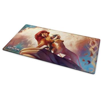 Disney Lorcana - Spielmatte König der Löwen | Ravensburger | Artikelnummer: 4050368900708