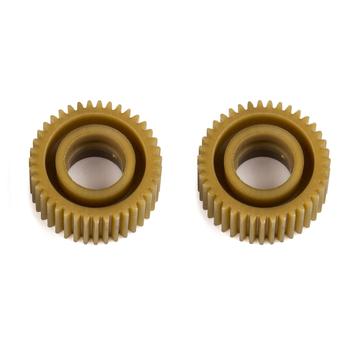 Team Associated B6 Idler Gear, 39T, laydown |  | Artikelnummer: AE91716