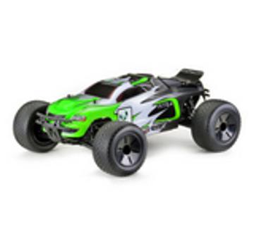 Absima AT2.4 1:10 Elektro 4WD Truggy RTR | 12206 | Artikelnummer: 4250650930820