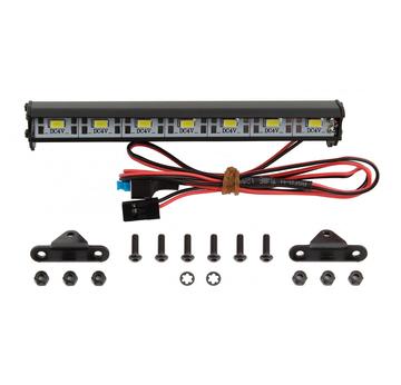 Team Associated XP 7 LED ALUM LIGHT BAR 120MM | Muss für Sie bestellt werden! | Artikelnummer: AE29273