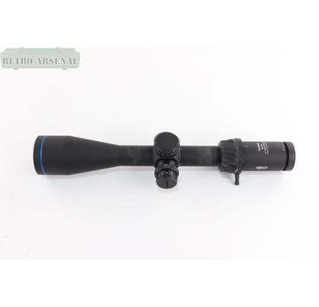  Meopta MeoPro Optika6 3-18x50 RD SFP |  | Artikelnummer: 70196