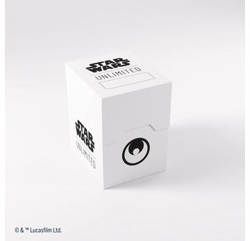 Star Wars: Unlimited - Soft Crate - White/Black | GAMEGEN!C | Artikelnummer: 4251715413937