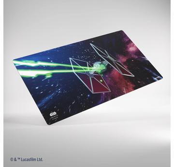 Star Wars: Unlimited - Prime Game Mat - TIE Fighter | GAMEGEN!C | Artikelnummer: 4251715414071