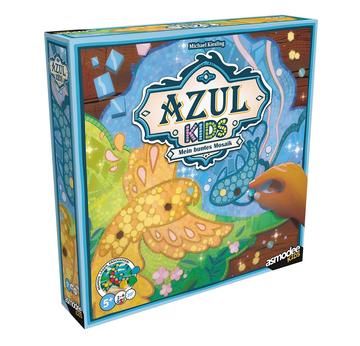 Azul Kids | Space Cow - voraussichtlich lieferbar ab August 2026 | Artikelnummer: 3558387006087