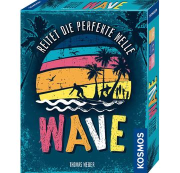 Wave | Kosmos | Artikelnummer: 4002051741785
