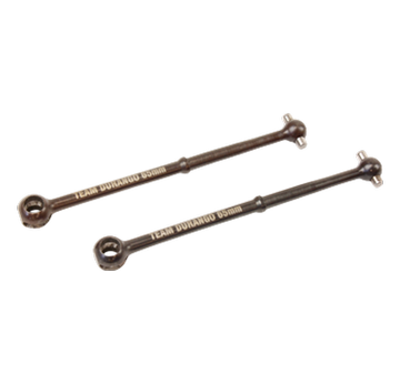 Team Durango TD310253 ANTRIEBSWELLEN 65MM (2STK) |  | Artikelnummer: TD310253